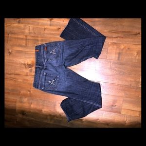 7 for all Mankind Women’s Bootcut Jeans